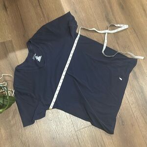 Polo Ralph Lauren crooked horse shirt men’s large